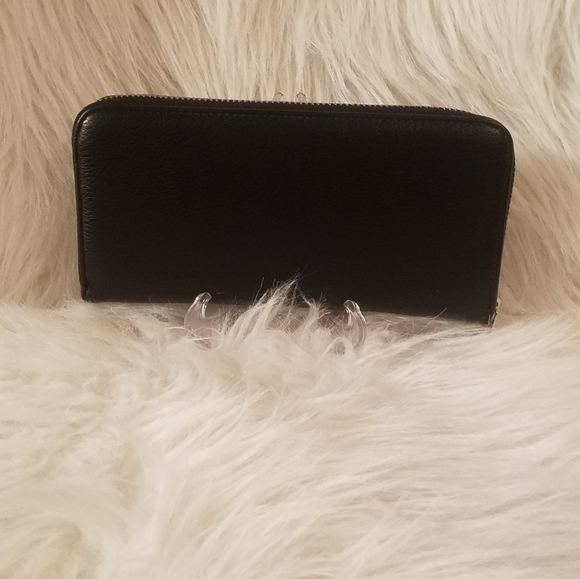 SPARKLING STONE ACCORDION WALLET - Picture 2 of 5